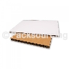 POP/POS用豎瓦楞紙板，蜂窩紙板，牛卡/白卡紙板